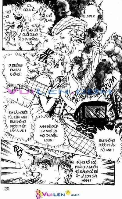 the count s daughter chapter 9 20