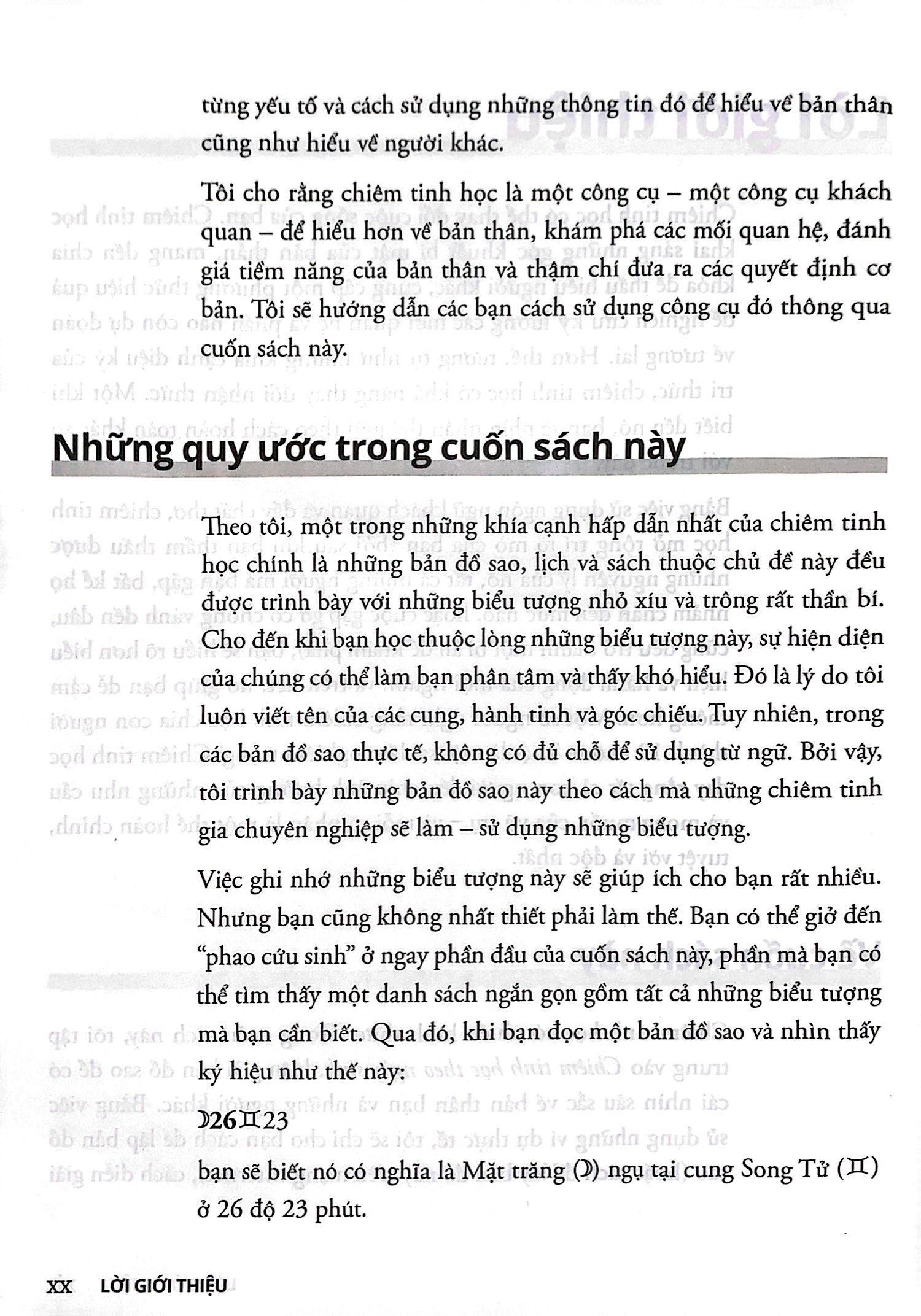 Chiêm Tinh Học For Dummies