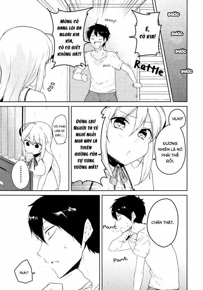 kabe ni mary.com chapter 1.2 20