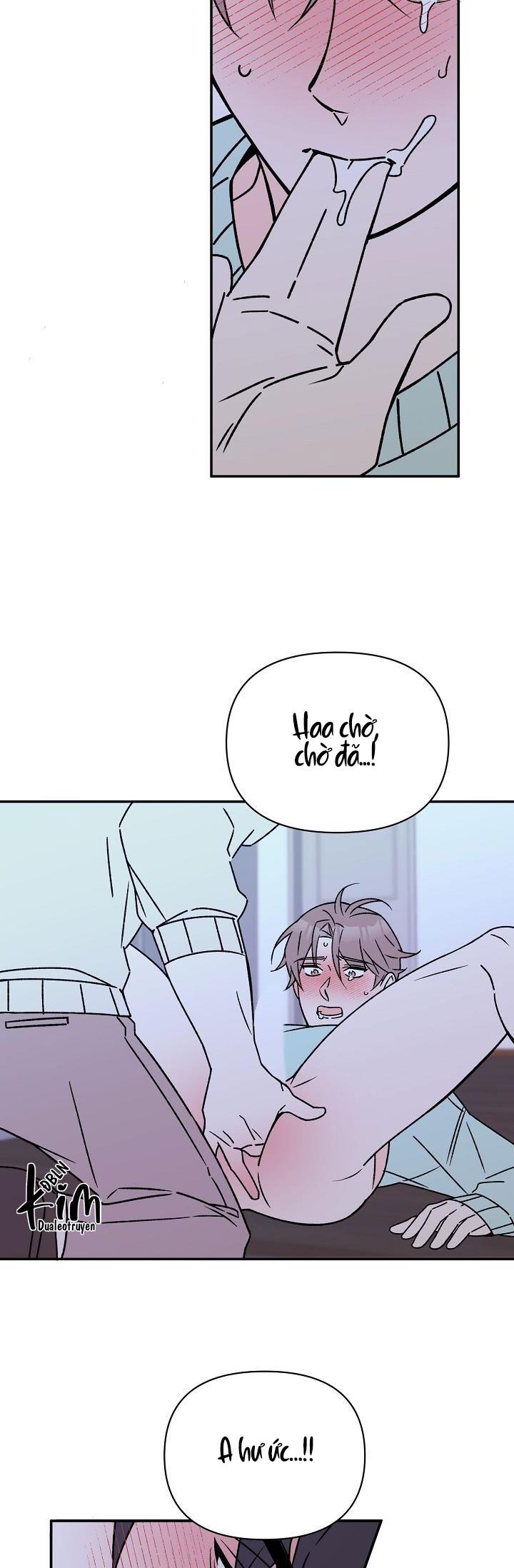 bảo vệ trinh tiết chapter 10 13