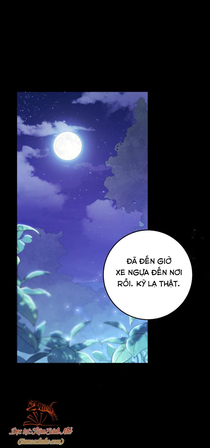 ác nữ là con rối chapter 66 1