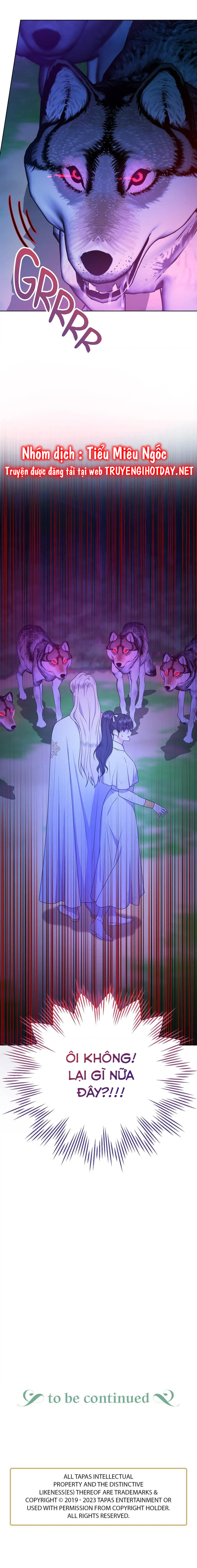 từ hầu gái tôi đã trở thành hoàng hậu chapter 55 14