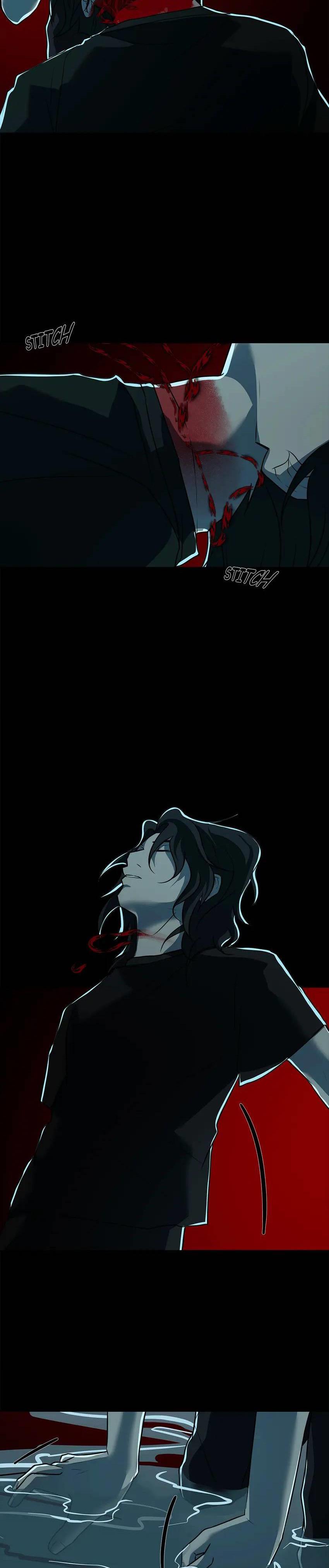 love murder basketball chapter 30 29