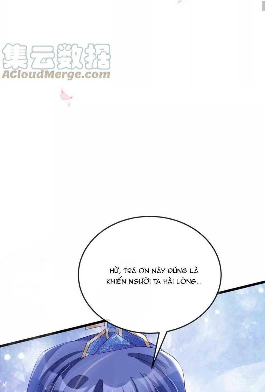 quân hoả nữ hoàng chapter 78 25