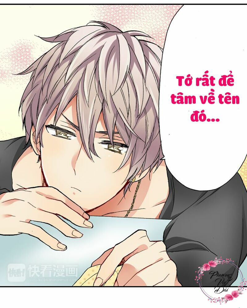 mệnh lệnh tuyệt đối của bá đạo vương tử chapter 14 8
