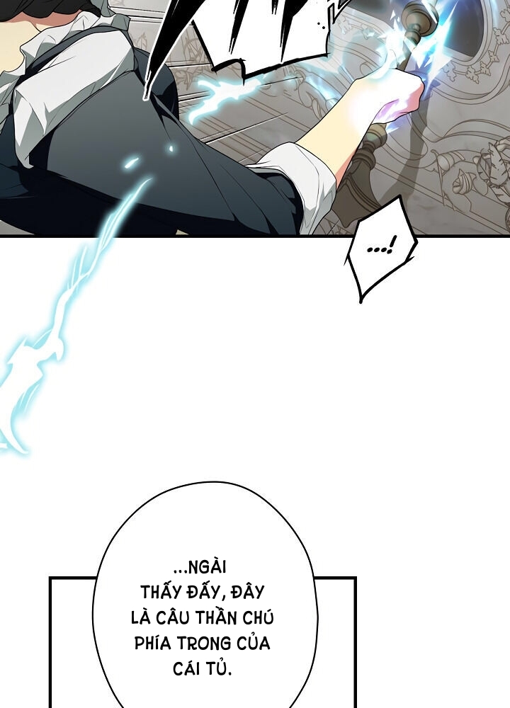 quý cô bí ẩn - secret lady chapter 26 64