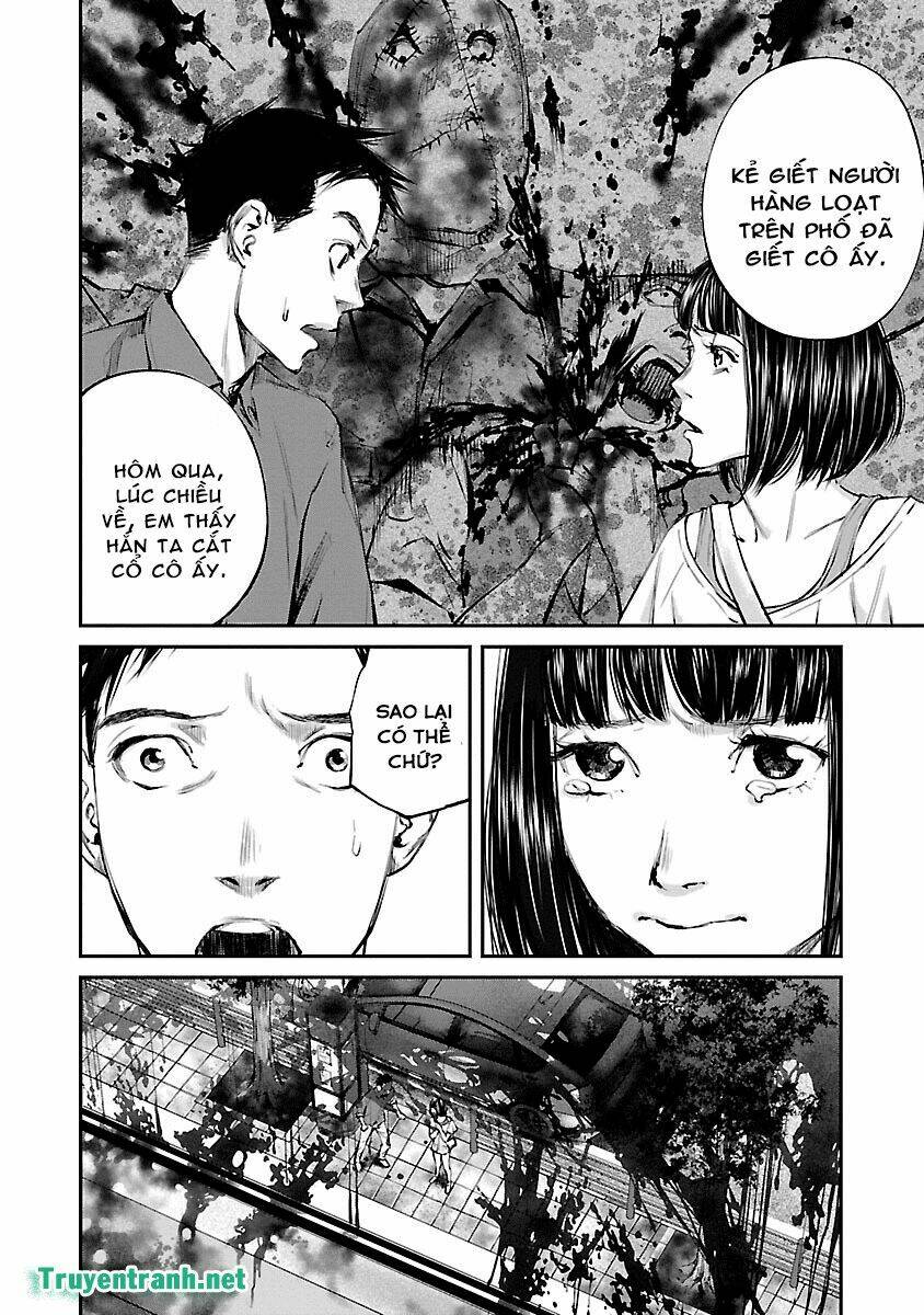 killing morph chapter 6 7