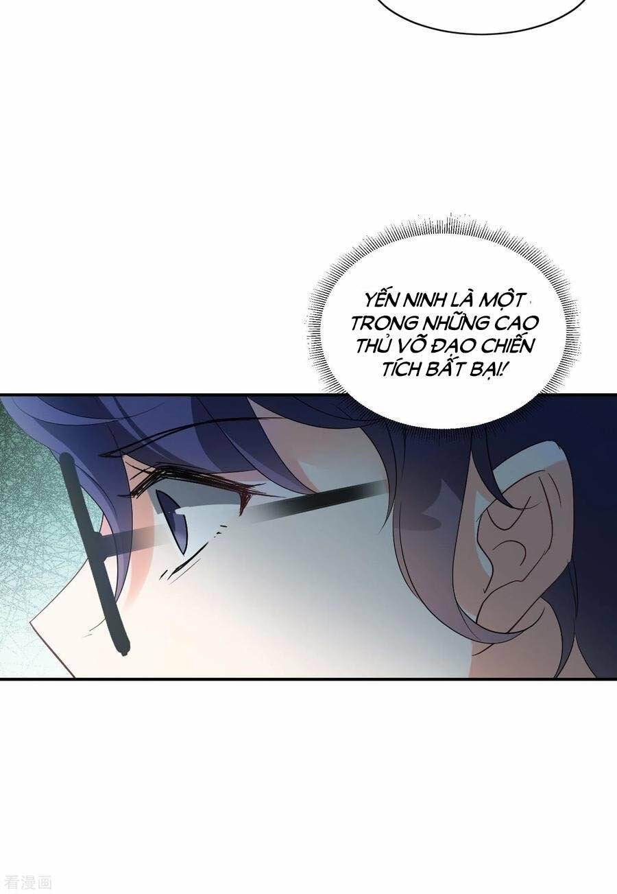 cô ấy đến rồi, xin nằm xuống! chapter 83 19