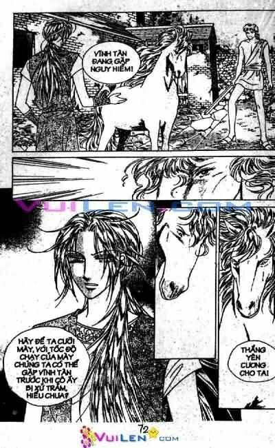 nữ hoàng biển cả chapter 5 72