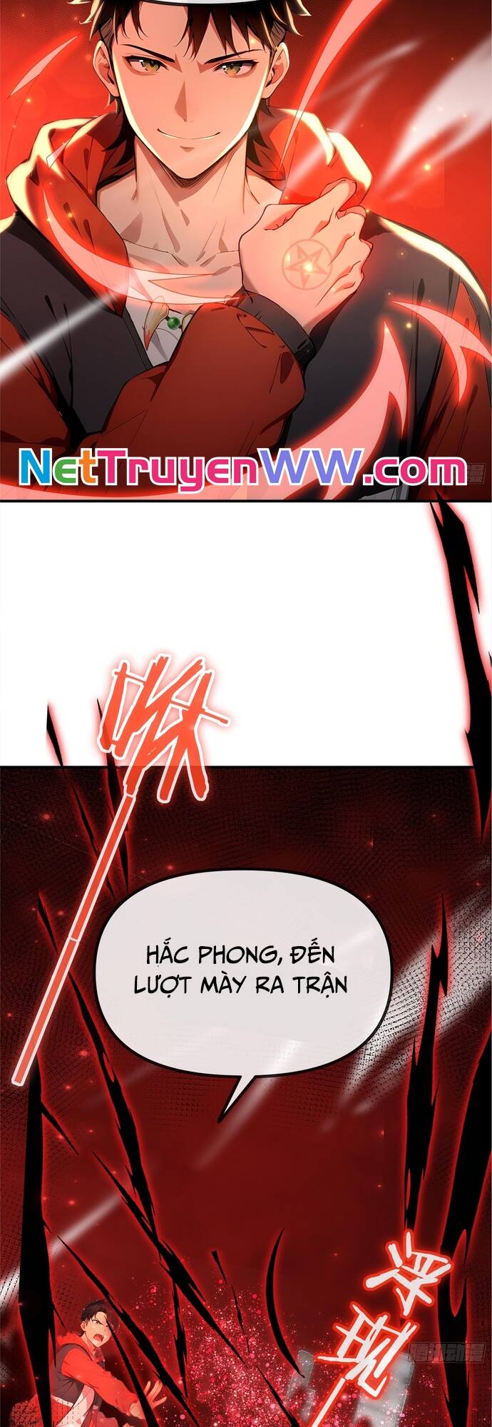 Đệ Nhất Ngự Thú Sư chapter 2 30