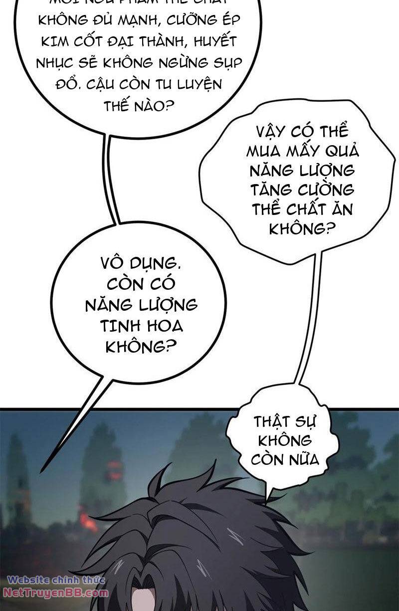 toàn cầu cao khảo chapter 247 3