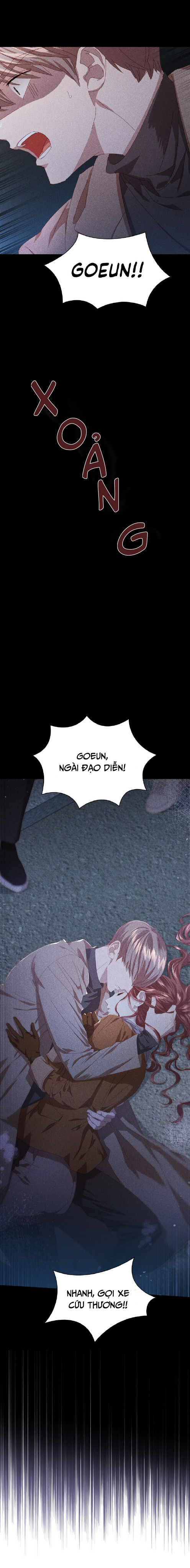 tai tiếng thị phi chapter 50 8