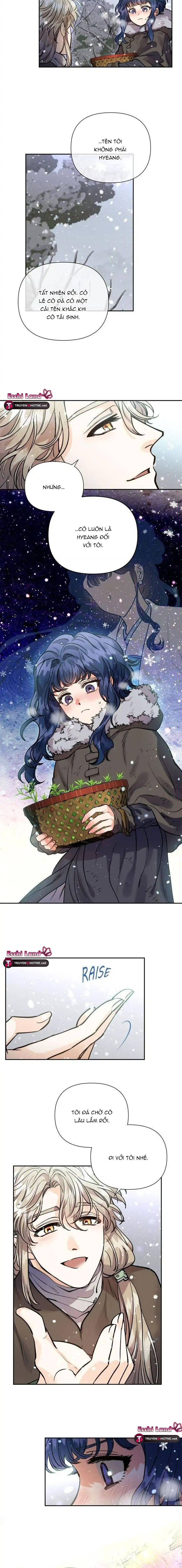 cô dâu thiên đàng chapter 72.2 2