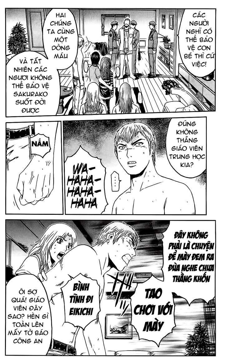 gto: shonan 14 days chapter 60 5