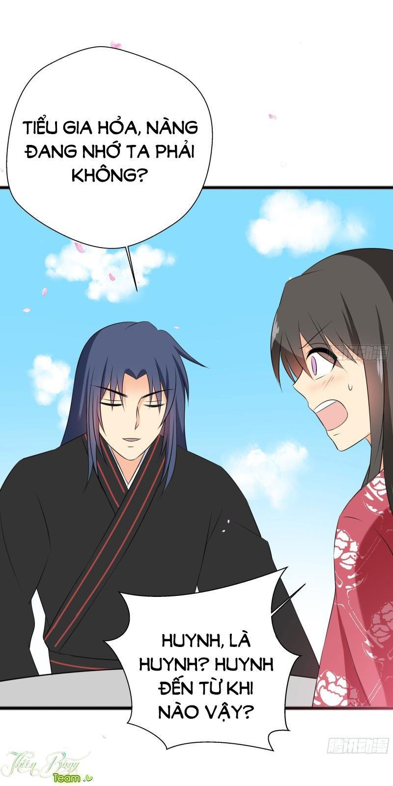 nam tử truyện chapter 9 33