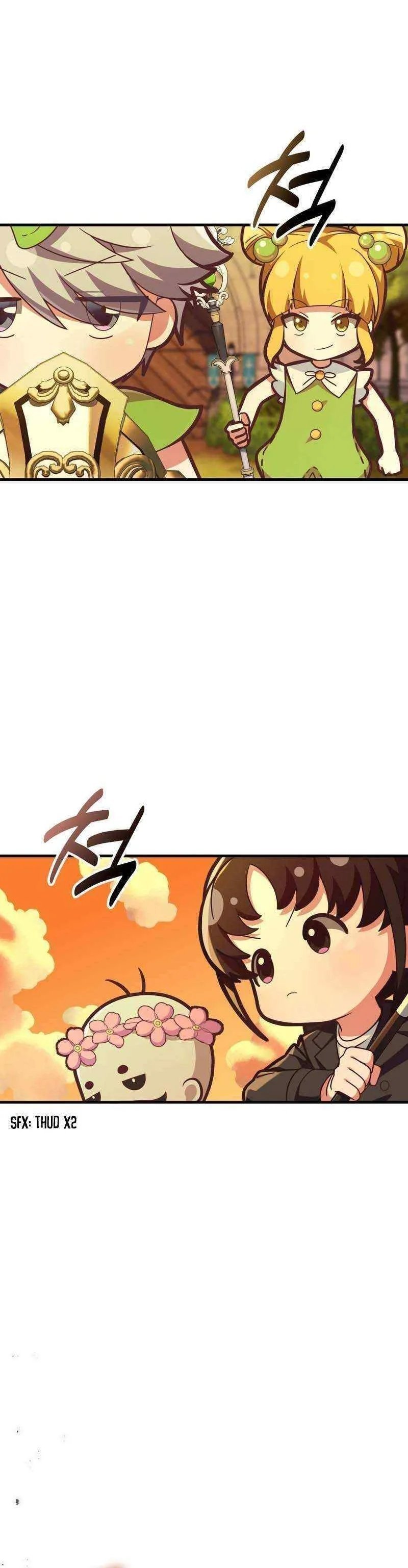 thành viên của hội là hàng xóm bên cạnh chapter 54 32