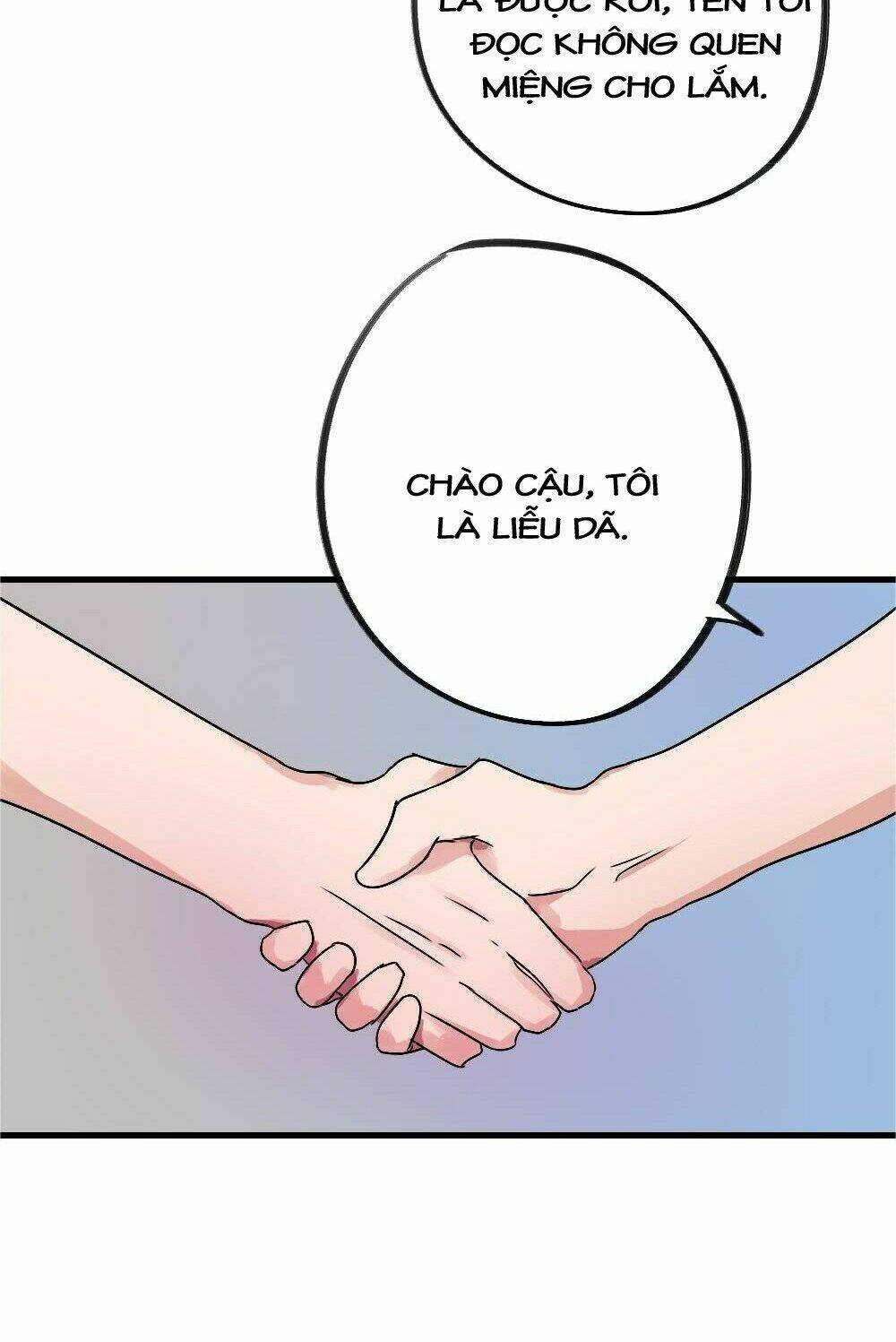 phải lòng em trai của bạn gái mình chapter 45 8