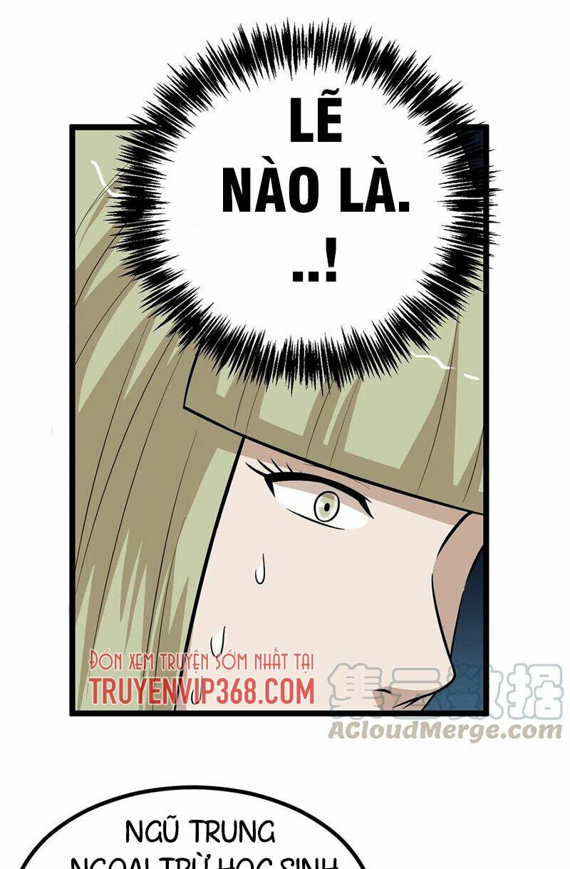 đai ca trở lại tuổi 16 chapter 91 12