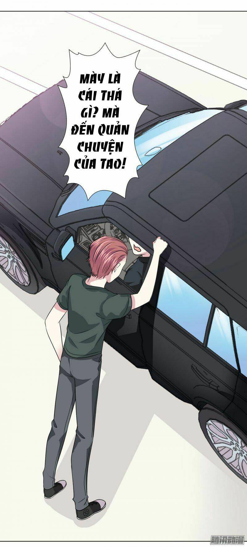 vi quang thế giới chapter 12 11