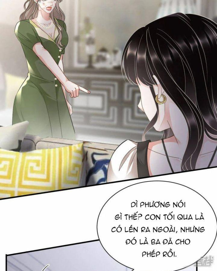 đại tiểu thư có thể có cái gì xấu chapter 28 54