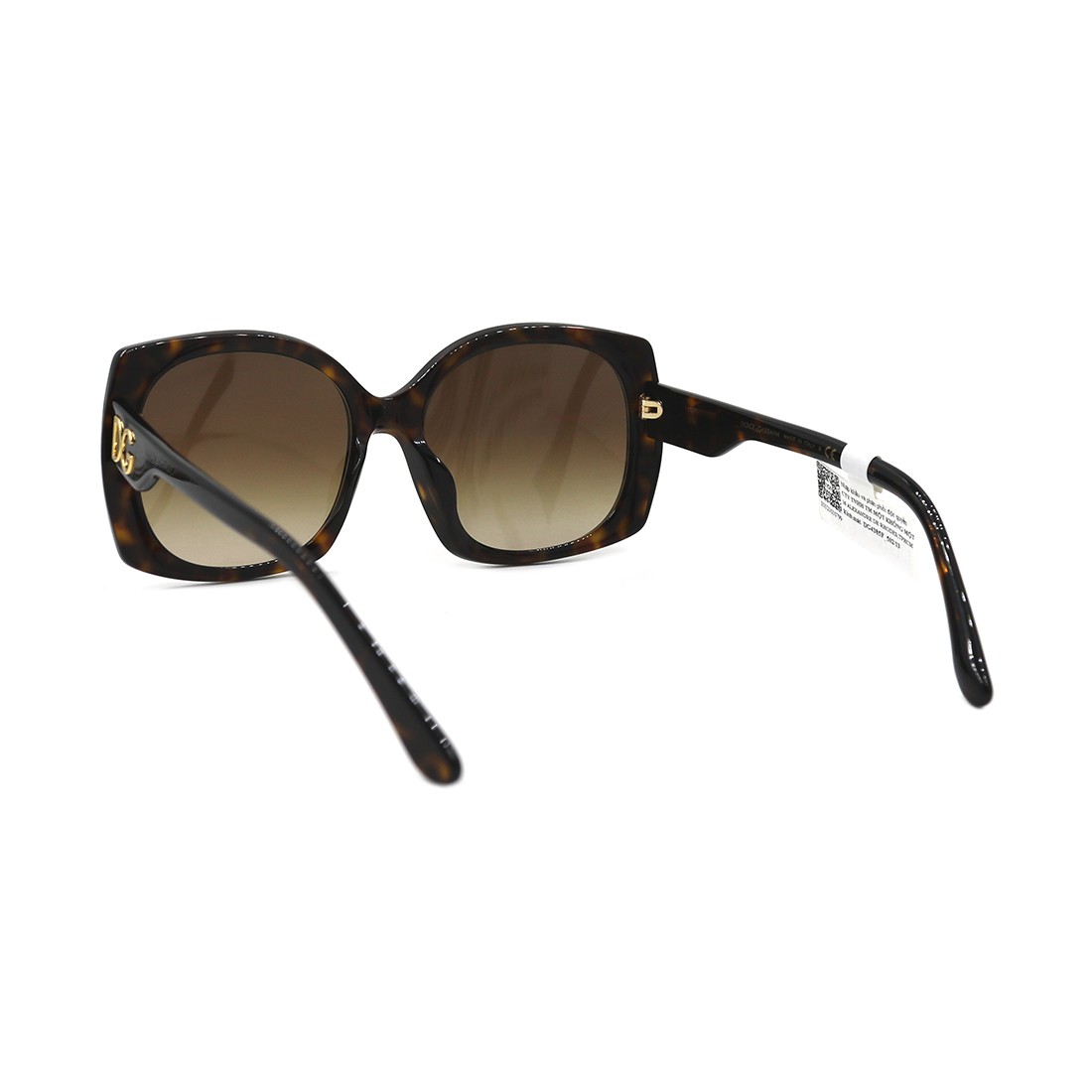 Kính mát chính hãng Dolce & Gabbana DG4385F 502/13