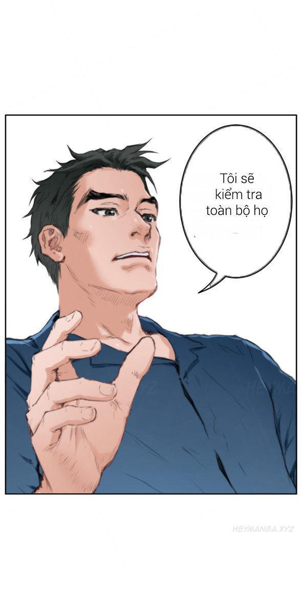 h-mate chapter 85 40