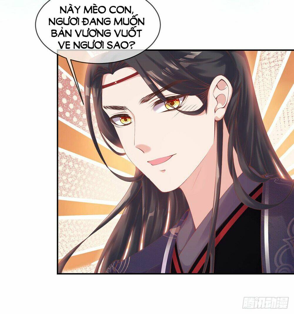 thị huyết y phi chapter 8 23