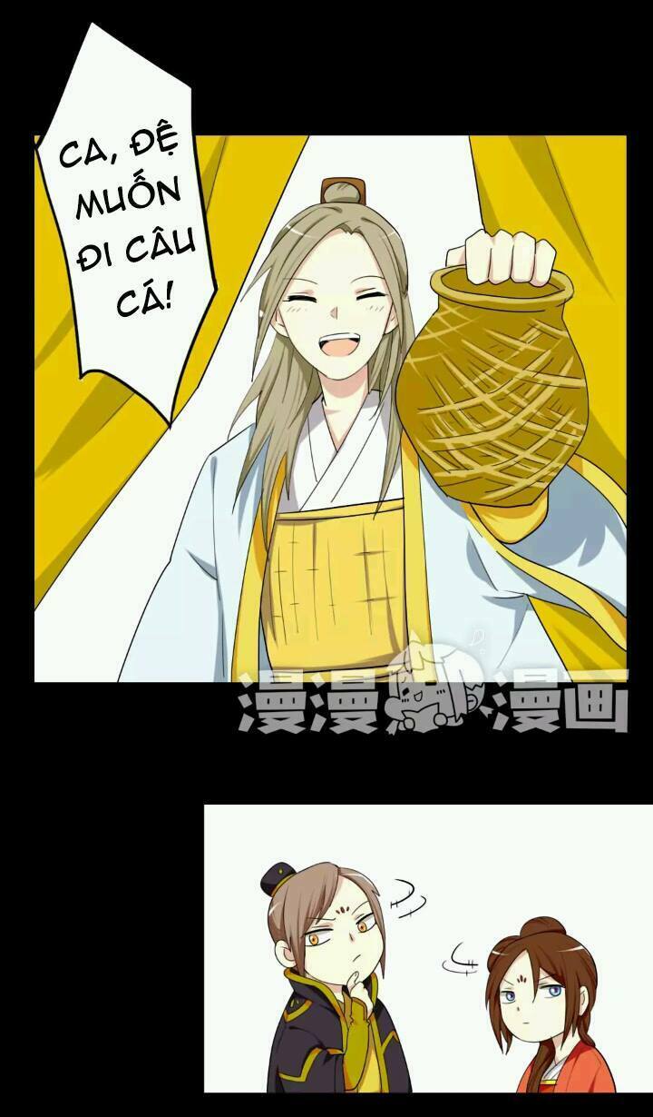 lưỡng bất nghi (full) chapter 42 5