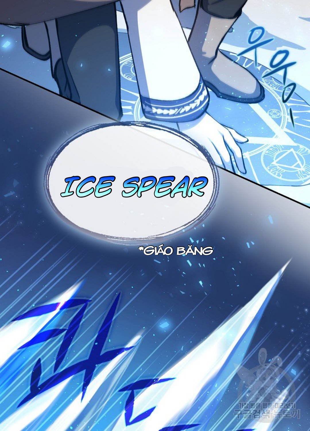 sự quay trở lại của pháp sư cấp 8 chapter 13 65