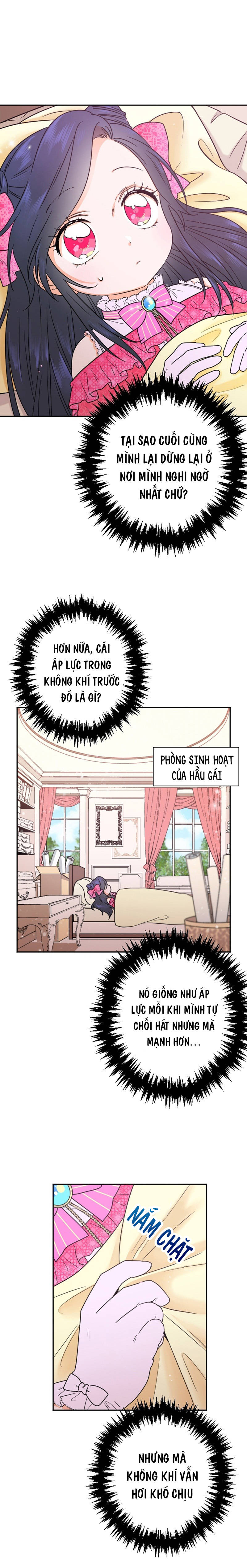 lady baby chapter 60 12