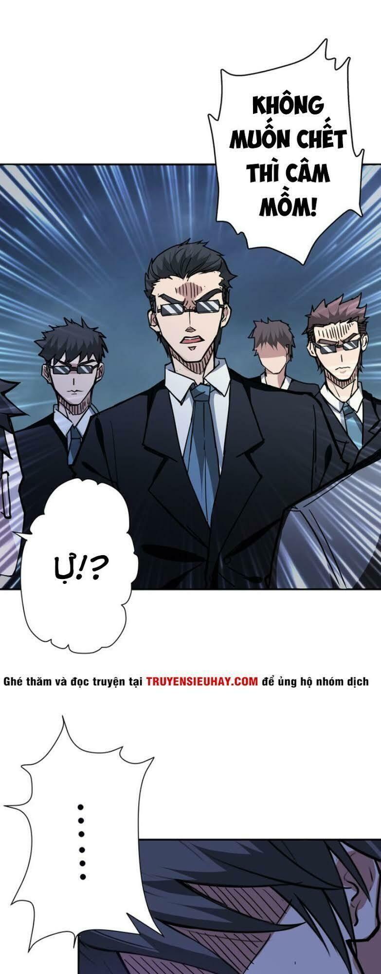 god slayer chapter 16 32