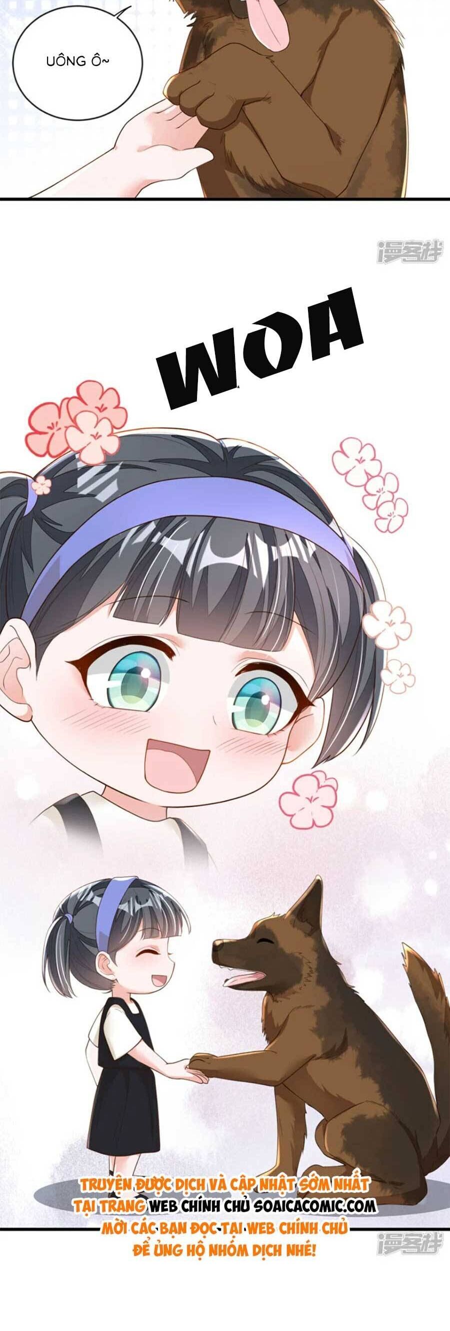 ác ma thì thầm chapter 166 7