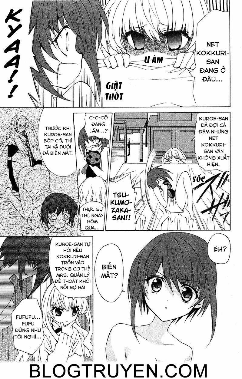 ác mộng gakuen chapter 2 8