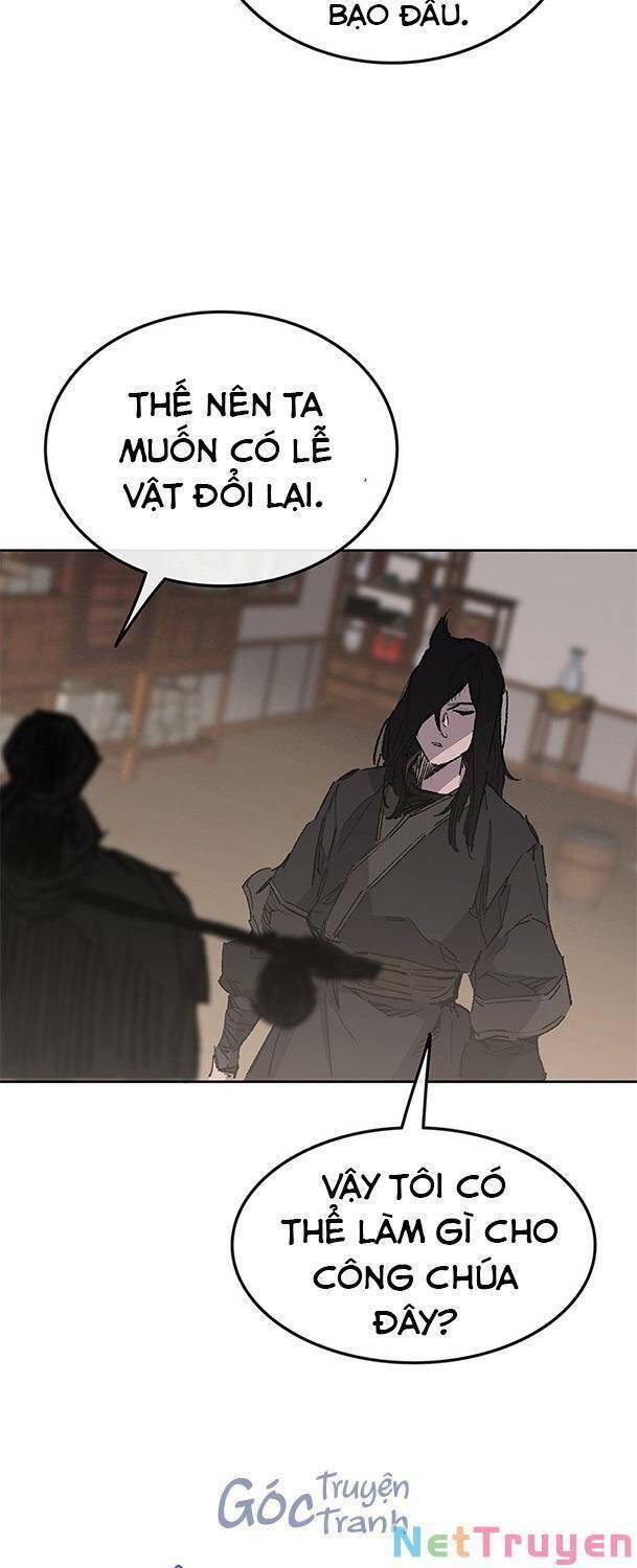 kiếm sĩ bất bại chapter 130 59