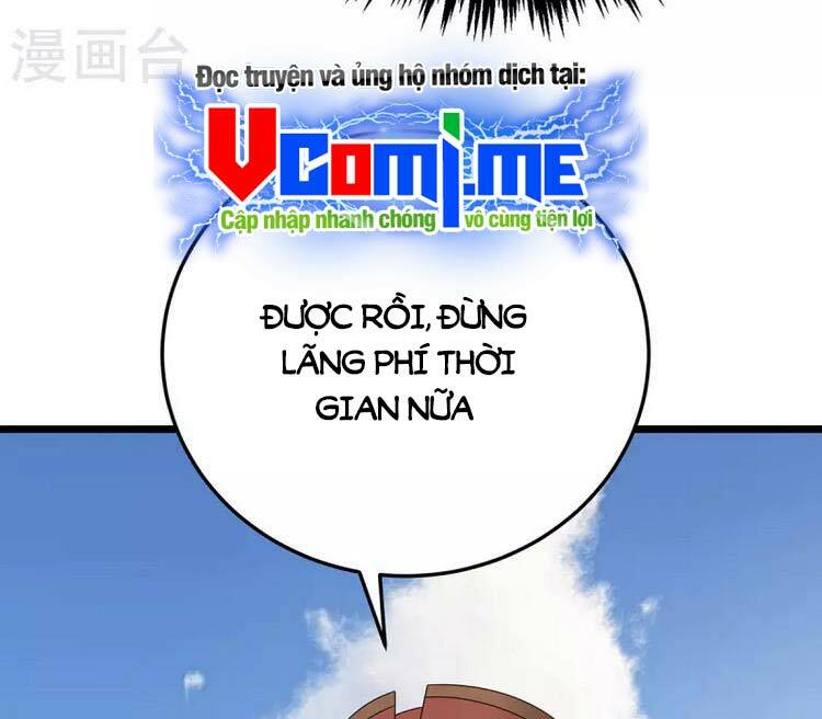 chúa tể tam giới chapter 279 17