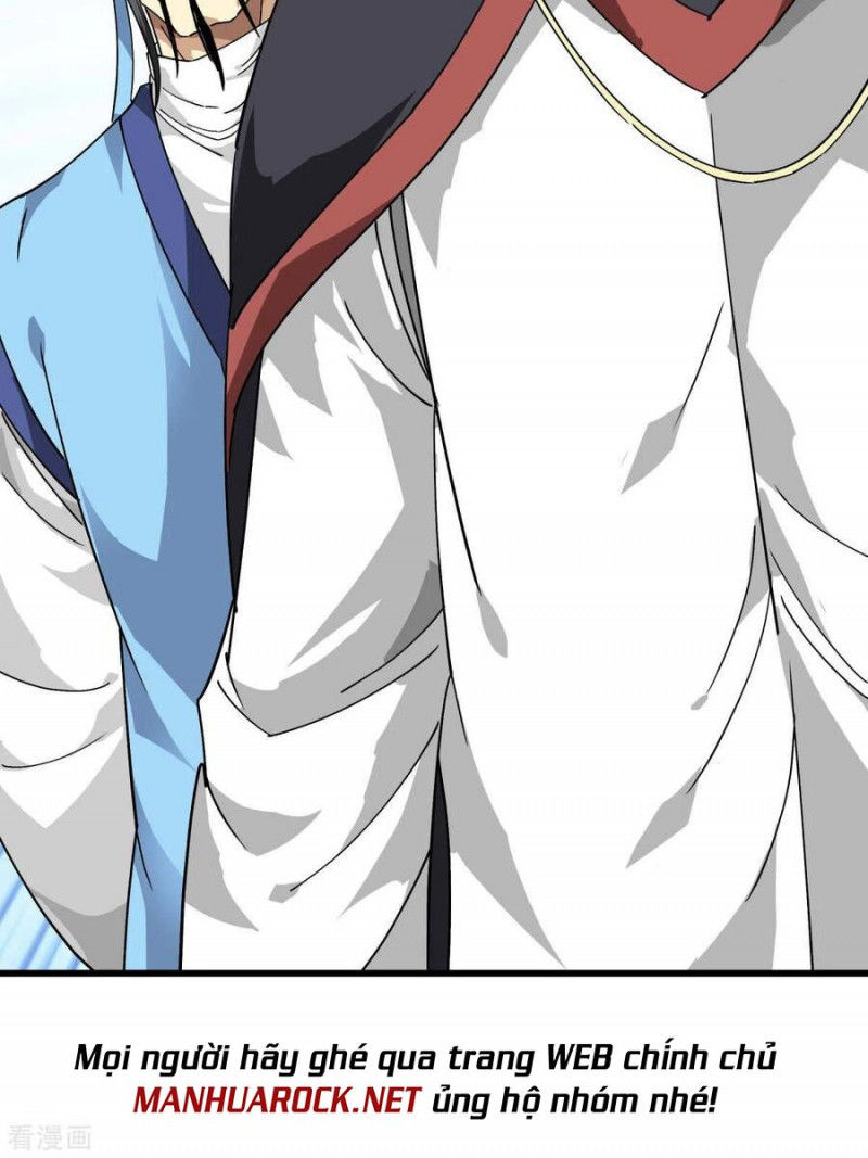 trọng sinh ta là đại thiên thần chapter 119 56