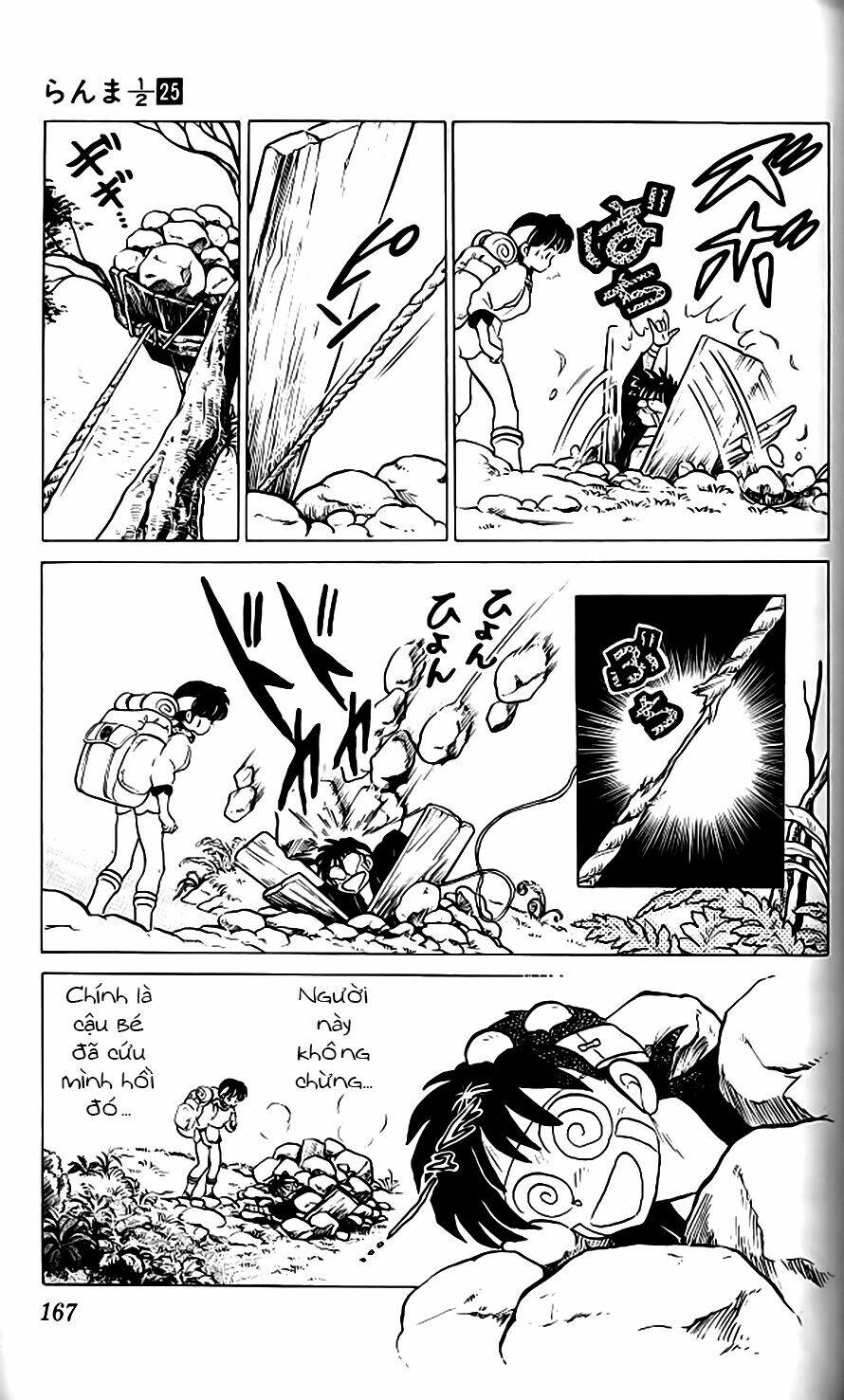 suối lời nguyền chapter 267 4