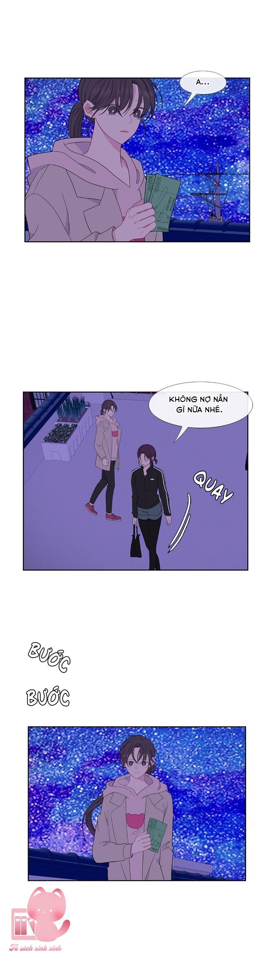 về bên anh chapter 92 13