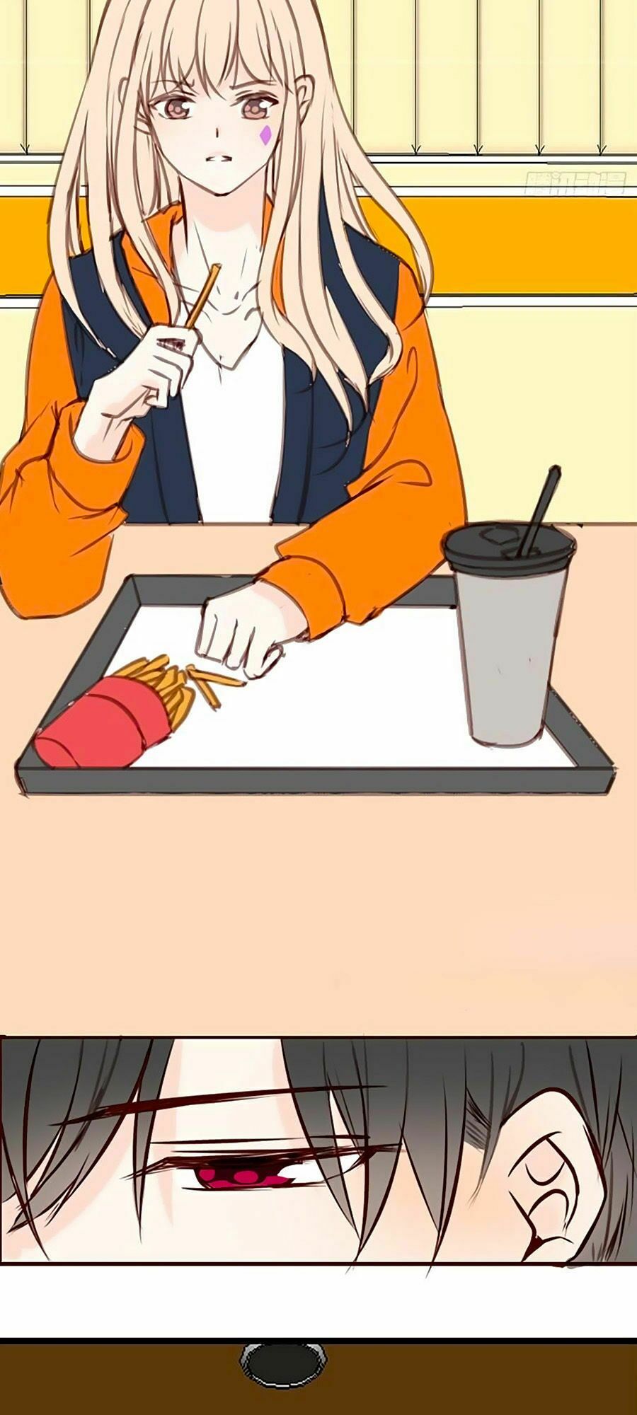 công chúa nữ vương mệnh chapter 92 16