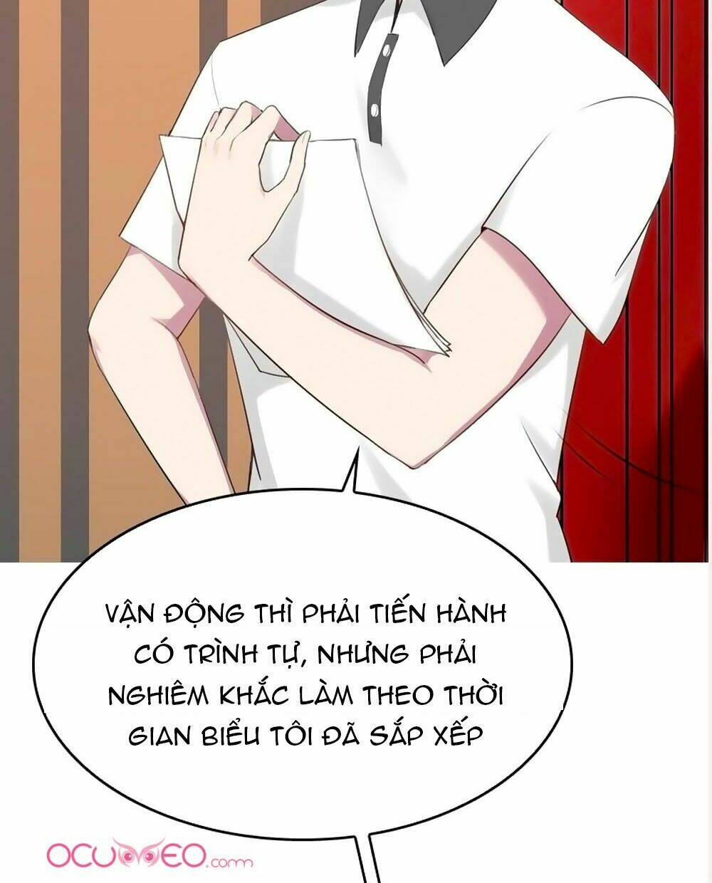 bám lấy nam thần bất chấp thời tiết chapter 14 18