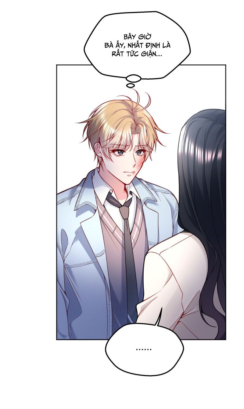 chàng nhân viên host và gã hàng xóm nguy hiểm chapter 82 3