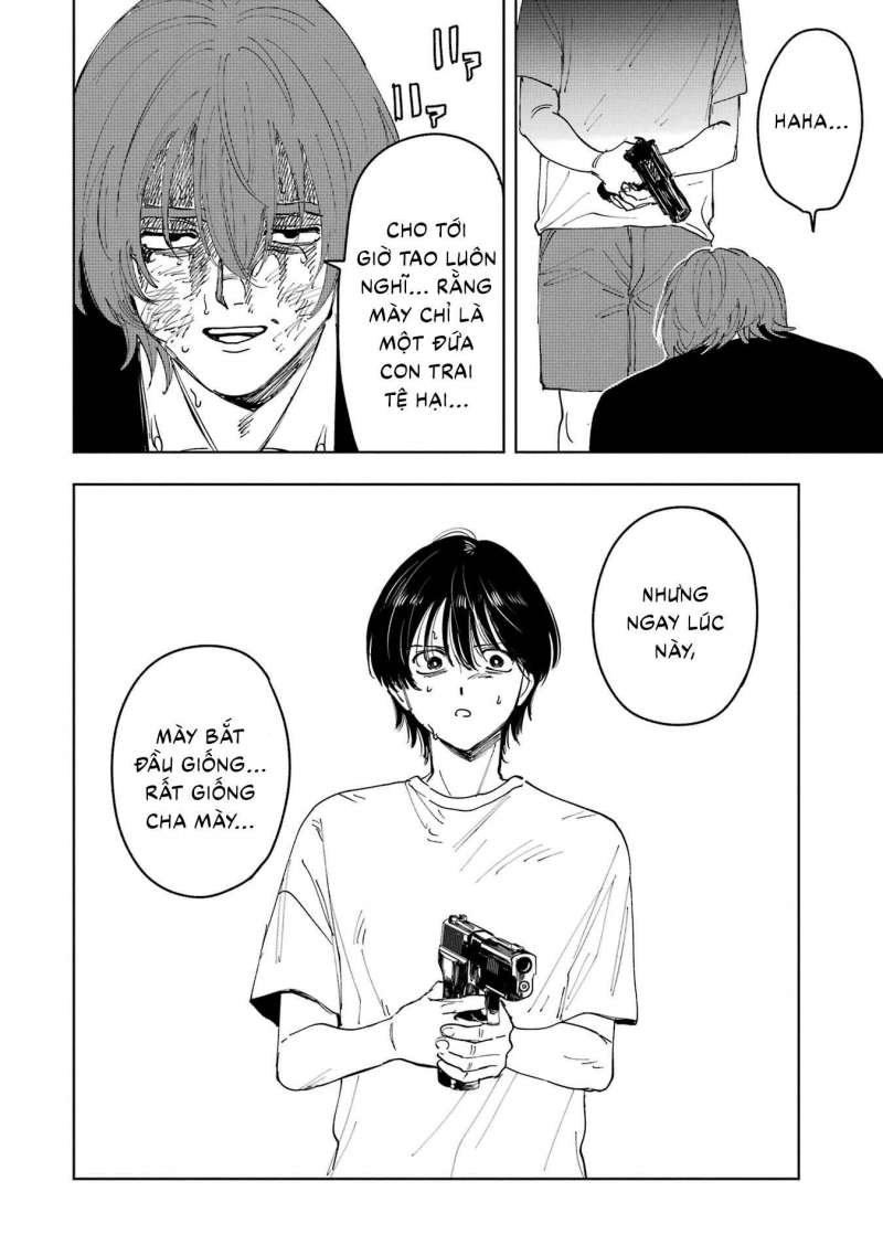 boku to mimoza no 75-nichi chapter 10 38