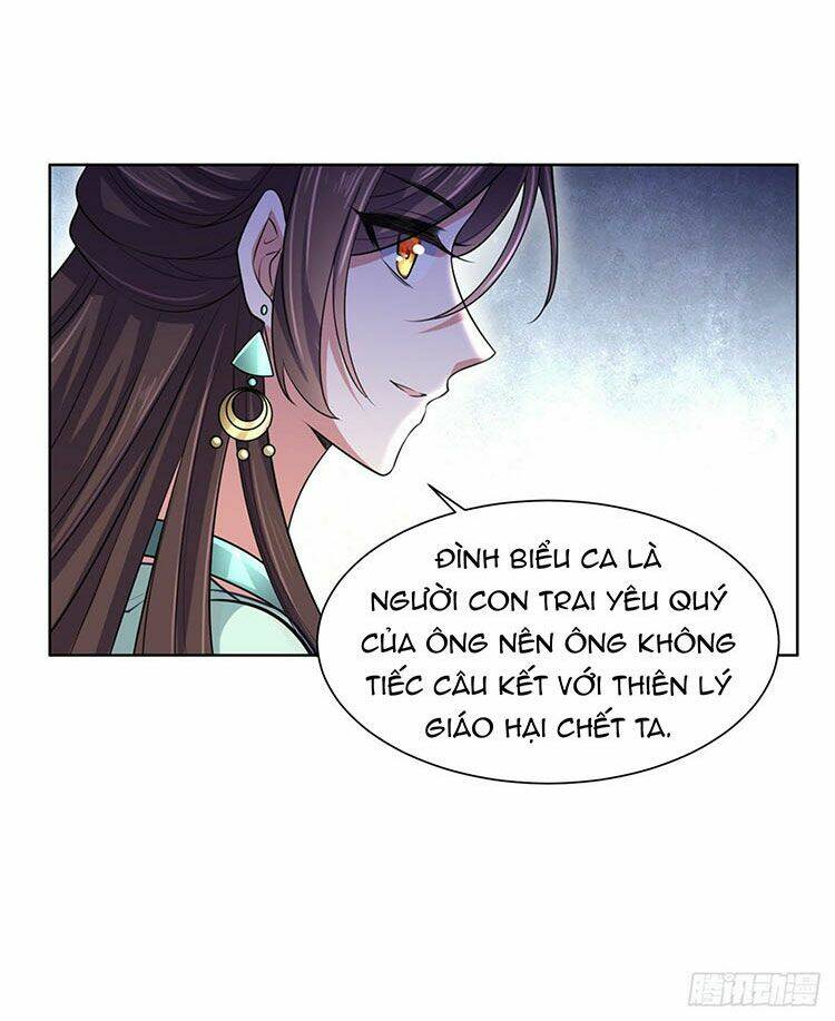 hoạn phi thiên hạ chapter 78 6