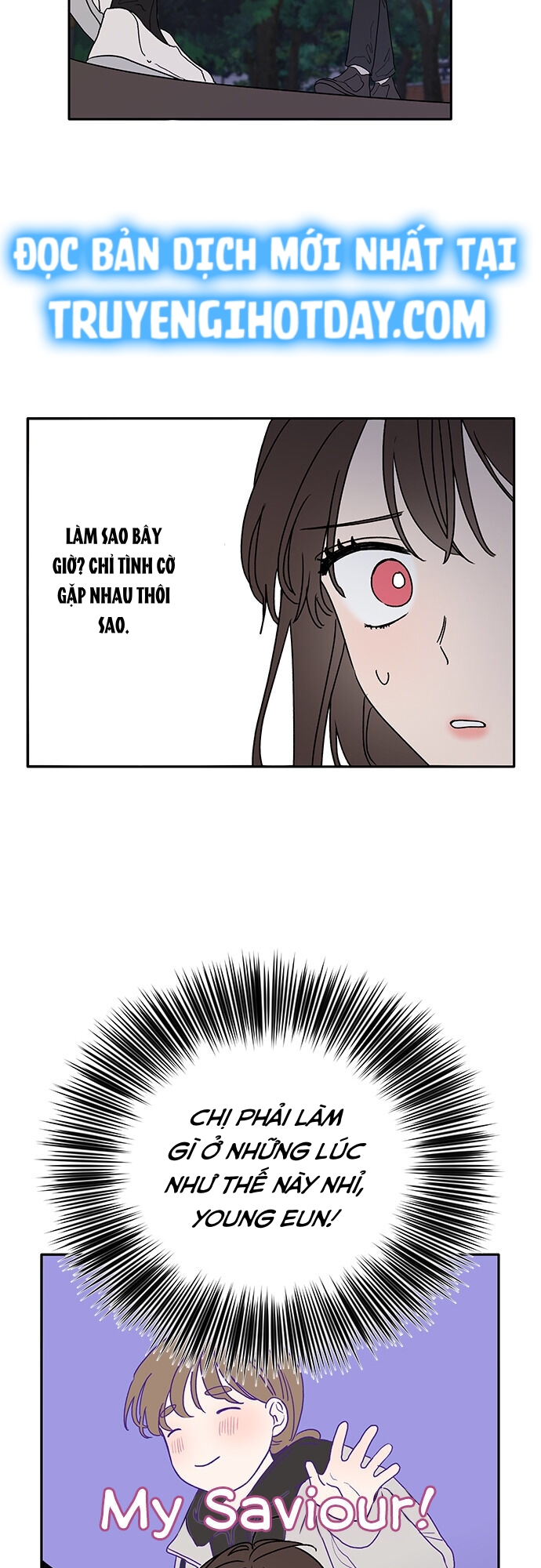 hương vị năm mới chapter 45 17