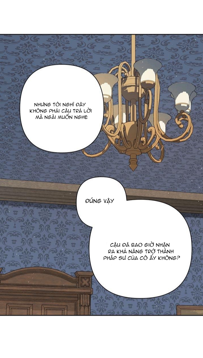 cách mà pháp sư đối mặt với cái chết chapter 16.1 5