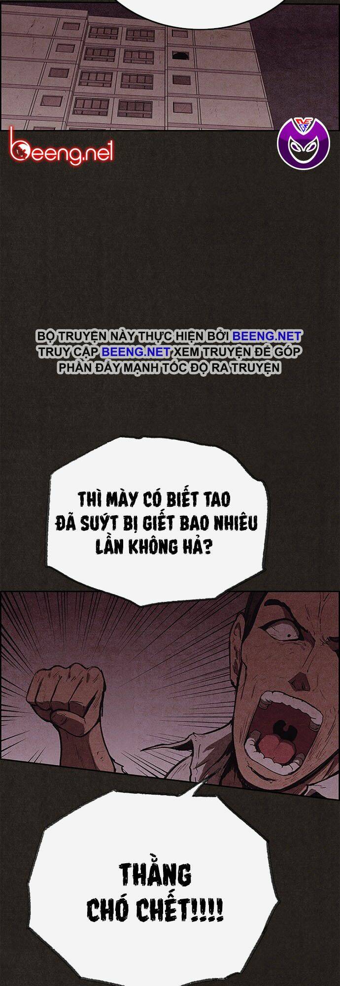 quái vật tại chung cư xanh chapter 117 36