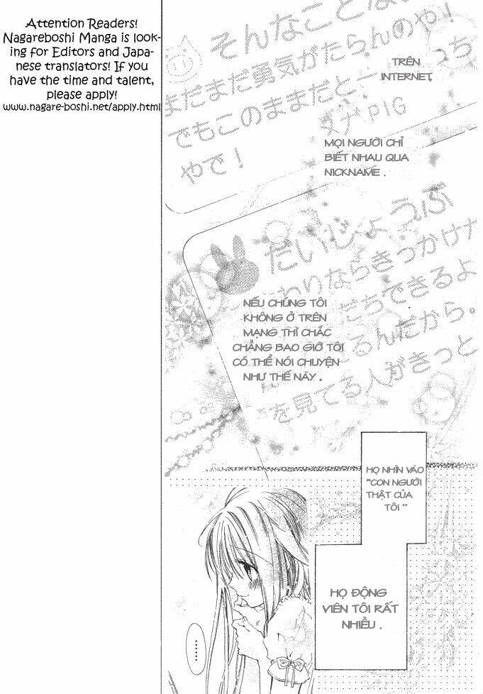 kokoni iru yo chapter 1 15