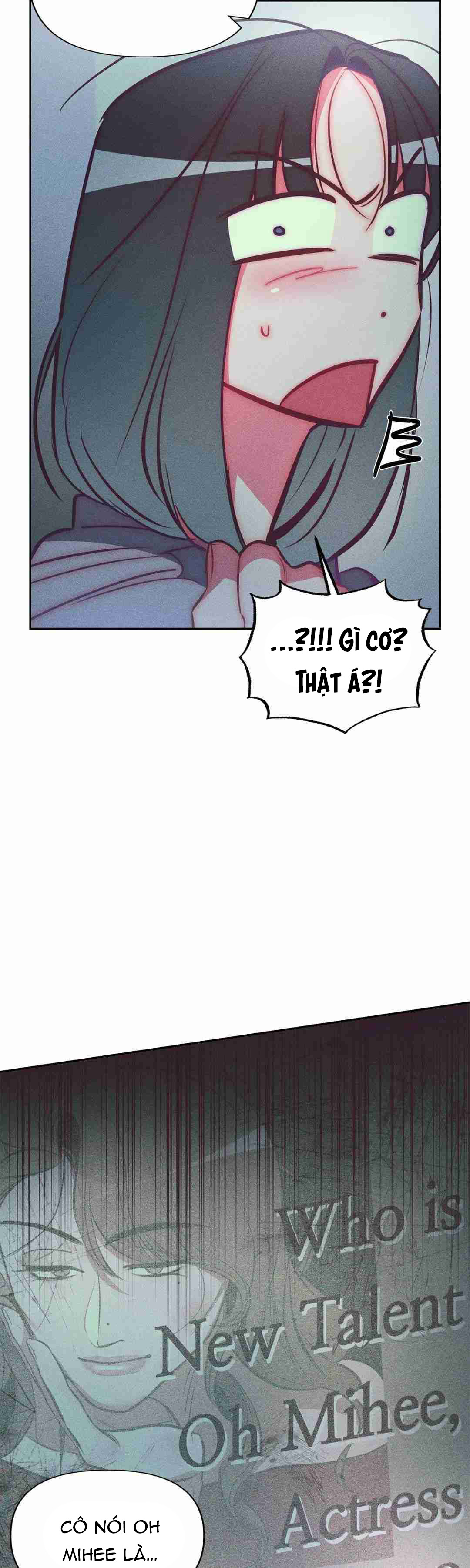 thiếu nữ lạc lõng không tình yêu chapter 26.2 7