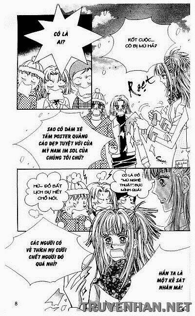 viên đạn tình yêu chapter 1 10