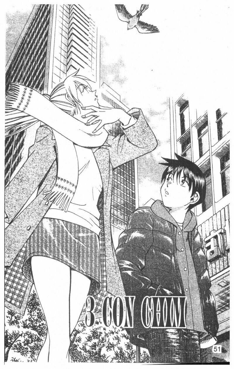 thám tử toma chapter 5 51